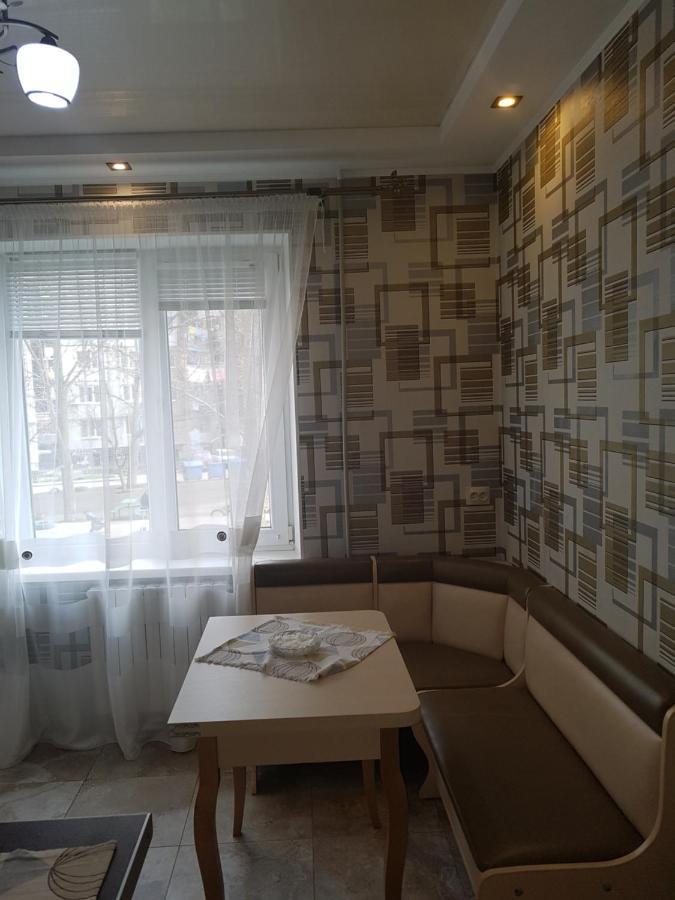 Квартира В Лузановке2 敖德萨 外观 照片
