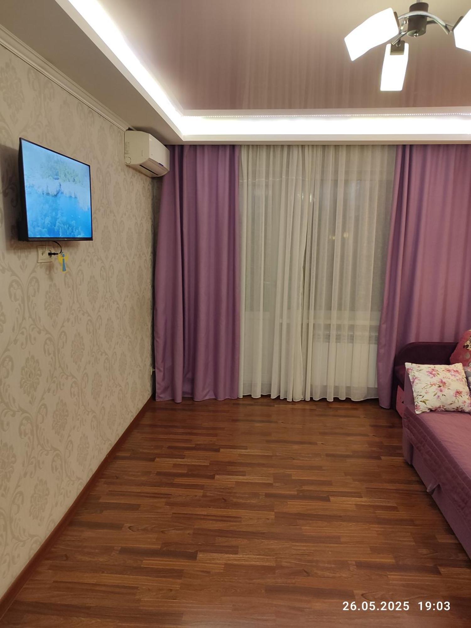 Квартира В Лузановке2 敖德萨 外观 照片